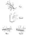 Fig. 04 - Card shuffler with gravity feed system for playing cards