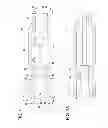 Fig. 02 - Multilayer static gasket with bead compression limiter