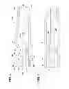 Fig. 04 - Multilayer static gasket with bead compression limiter