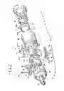 Fig. 03 - Bi-directional quick change tool-less lever and wedge actuated collet chuck, system and/or method for using the same