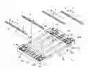 Fig. 01 - Shrinkable load supporter of a pushcart