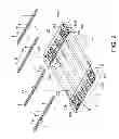 Fig. 03 - Shrinkable load supporter of a pushcart