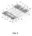 Fig. 04 - Shrinkable load supporter of a pushcart