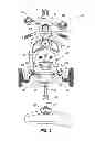Fig. 03 - Foldable tricycle
