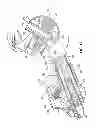 Fig. 13 - Foldable tricycle