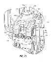 Fig. 14 - Foldable tricycle
