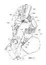 Fig. 17 - Foldable tricycle