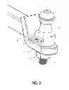 Fig. 04 - Hitch ball angle sensor