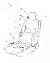Fig. 01 - Vehicle seat