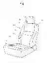 Fig. 02 - Vehicle seat