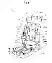 Fig. 10 - Vehicle seat