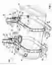Fig. 02 - Vehicle fuel tank mounting assembly and installation method