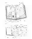 Fig. 14 - PRINTED LEAF, BOUND LEAF, LEAF PROVIDING METHOD, FOLDING PRINTED LEAF, AND BOOK