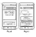 Fig. 12 - REMINDER SYSTEM ASSOCIATED WITH A CONSUMER PRODUCT