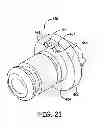 Fig. 22 - Coupling assembly