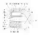 Fig. 01 - Device for producing intertwining knots