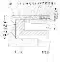Fig. 06 - Device for producing intertwining knots