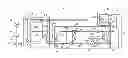 Fig. 01 - Cogeneration apparatus