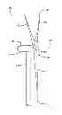 Fig. 01 - System and method of selecting wind turbine generators in a wind park for curtailment of output power to provide a wind reserve