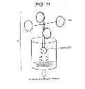 Fig. 12 - Wind power generation system, device using wind power generation system, and method for operating same