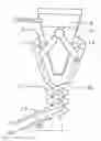 Fig. 01 - CONTINUOUS  ELECTRICAL GENERATING WATER FLOW SYSTEM /OR C.E.G.F.S.