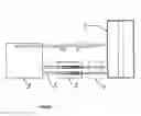 Fig. 02 - CONTINUOUS  ELECTRICAL GENERATING WATER FLOW SYSTEM /OR C.E.G.F.S.