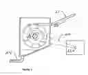 Fig. 04 - CONTINUOUS  ELECTRICAL GENERATING WATER FLOW SYSTEM /OR C.E.G.F.S.