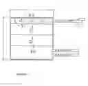 Fig. 05 - CONTINUOUS  ELECTRICAL GENERATING WATER FLOW SYSTEM /OR C.E.G.F.S.