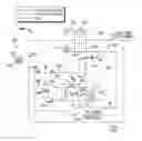 Fig. 01 - Heat engine system with a supercritical working fluid and processes thereof
