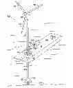 Fig. 01 - Offshore wind turbine