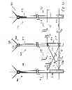 Fig. 03 - Alternative mechanical and electrical concept for offshore wind farms