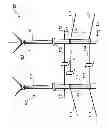 Fig. 04 - Alternative mechanical and electrical concept for offshore wind farms