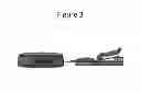 Fig. 04 - Assembly for exerting a force on a zipper and method of use