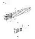 Fig. 02 - Fitting part for attachment to a cooking or roasting vessel