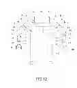 Fig. 12 - Robot hand and robot device