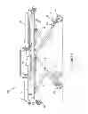 Fig. 07 - Six-wheeled stretcher