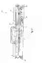 Fig. 10 - Six-wheeled stretcher