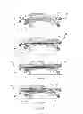 Fig. 25 - Six-wheeled stretcher