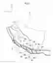 Fig. 07 - Tibia pad and tibia pad installation structure