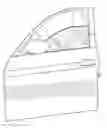 Fig. 01 - Deployable Vehicle Window Glass Protection System