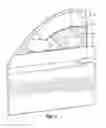 Fig. 04 - Deployable Vehicle Window Glass Protection System