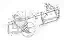 Fig. 01 - Lightweight Cross-Car Beam and Method of Construction