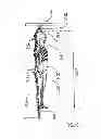 Fig. 06 - Apparatus and method for automatic adjustment of a support surface with interwoven support elements
