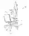 Fig. 02 - FORWARD SLIDING RECLINING CHAIR