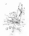 Fig. 04 - FORWARD SLIDING RECLINING CHAIR