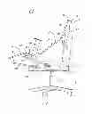 Fig. 07 - FORWARD SLIDING RECLINING CHAIR
