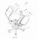 Fig. 08 - FORWARD SLIDING RECLINING CHAIR