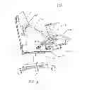 Fig. 09 - FORWARD SLIDING RECLINING CHAIR