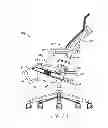 Fig. 22 - FORWARD SLIDING RECLINING CHAIR