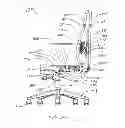 Fig. 33 - FORWARD SLIDING RECLINING CHAIR